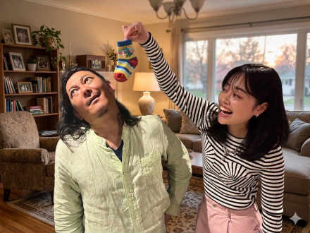 2026年4月27日（月）放送終了