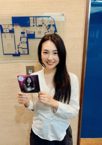 本日のゲスト：sugar me