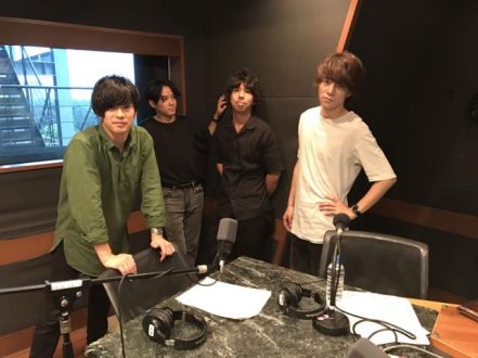 #48フレデリック＜たけの海のお悩み相談場所＞