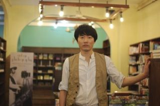 3月30日のプレイリストはHARCOさん