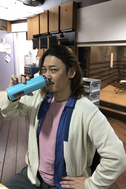 2018年6月20日(水）今日のテーマは【スースーする話】