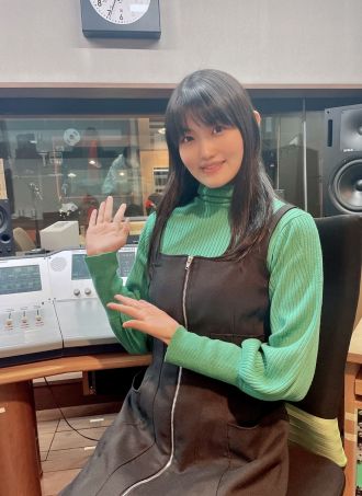 「オワリはじまり/ かりゆし58」の歌詞を早見沙織が朗読♪『早見沙織の声に出して聴きたいJ-POP』第54回