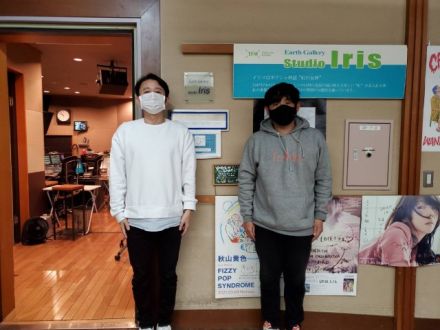 ２０２１．３．２１