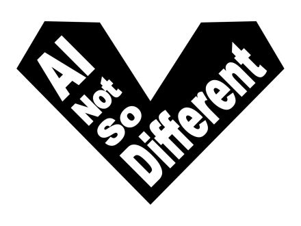 AI Not So Different スペシャル音声コンテンツ♪