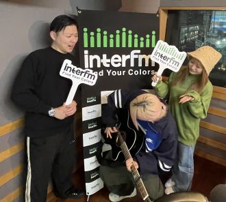 番外編！ ネオジャポのFight For The Radio#25