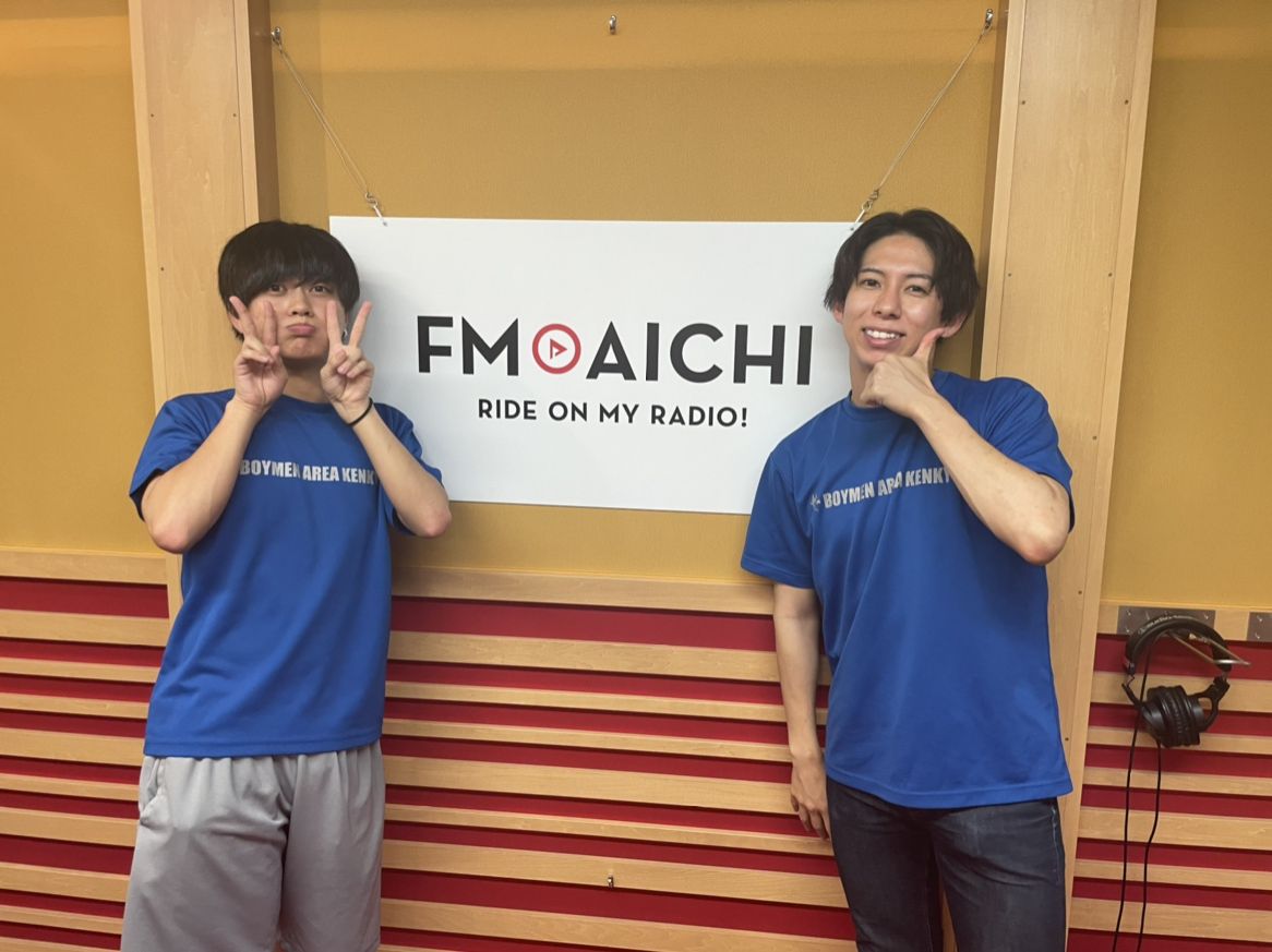 2022年8月18日(木)ON AIR！今週のテーマは、「愛知県の神社の神社」