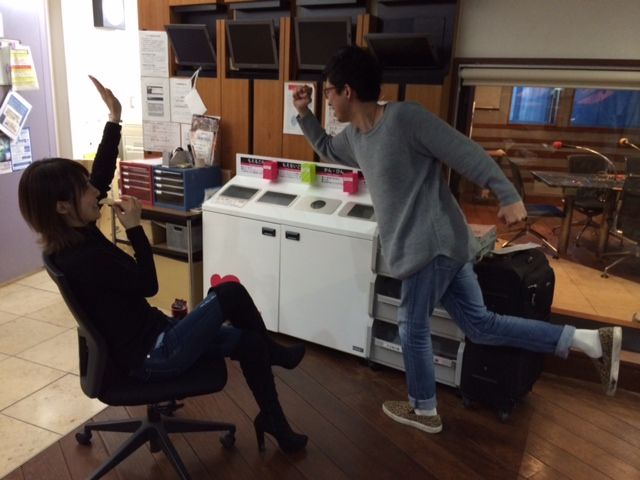 ♪♪1月19日、火曜日です♪♪