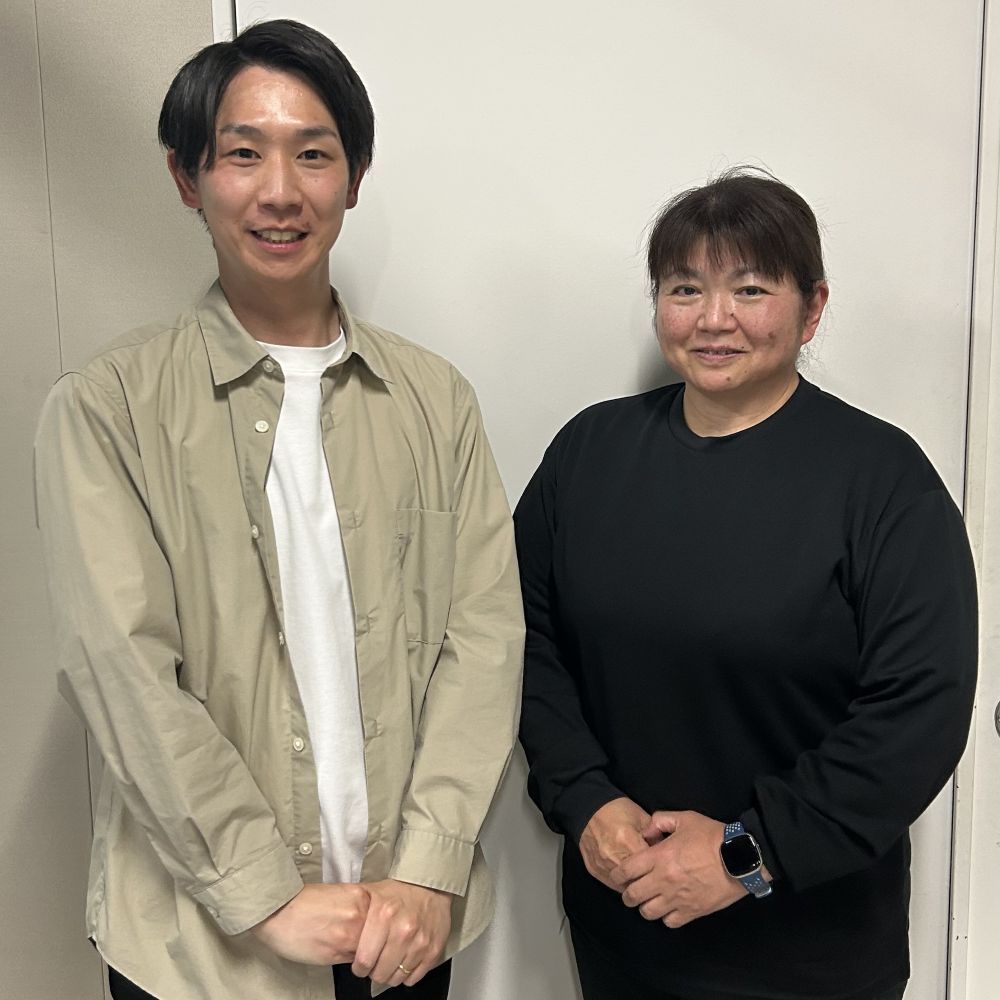第１０回　飯田高校ウエイトリフティング部　浅田久美先生