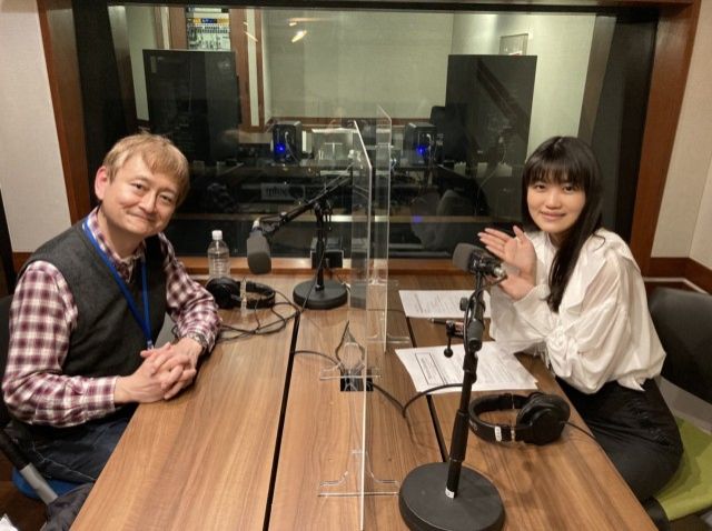 今週のクラシックレコメンダーは、音楽之友社 出版部長・中沢十志幸さん！