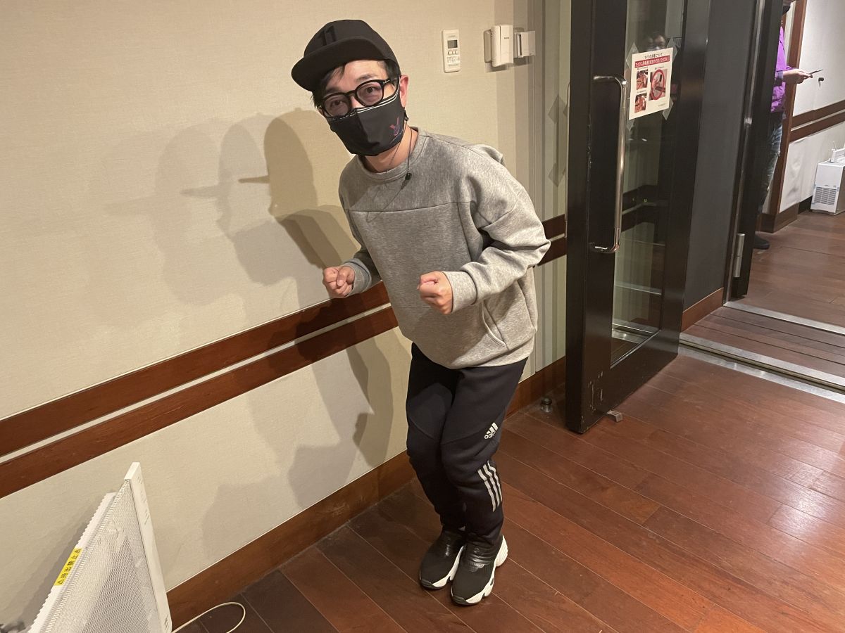 #258『チェーンが切れた！の瞬間ってどんな感じ？ 』