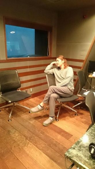 2016年9月26日（月）放送終了！三段階！退化じゃなくて成長だよ。