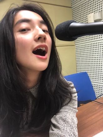 「仁村紗和のさわっとこ」第15回☆