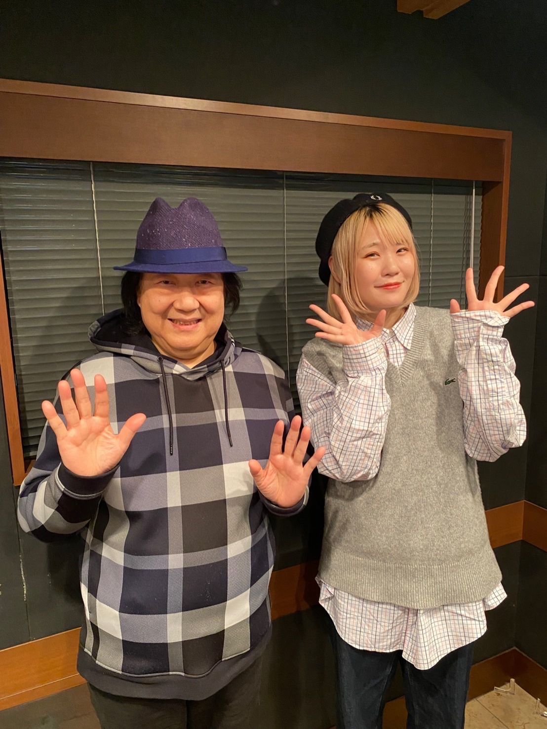 おかわり　94杯目～未公開トーク＆「銀河鉄道999」プレイバック～