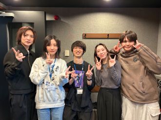 2025/4/4/ ③【古参になりませんか？】ゲスト：ミスフィットプラネット