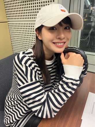 #30「ついに！久しぶりに“恋愛”の話！」