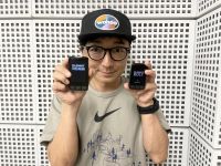 新たなサイクルコンピューターを紹介！