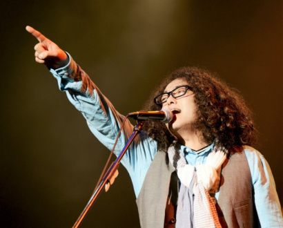 FAMILY DISCO 第406回