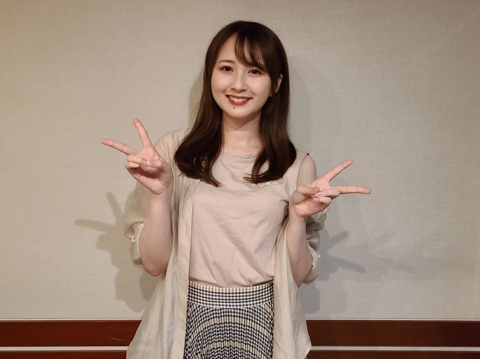 声優 #高柳知葉 がお酒について語ります！