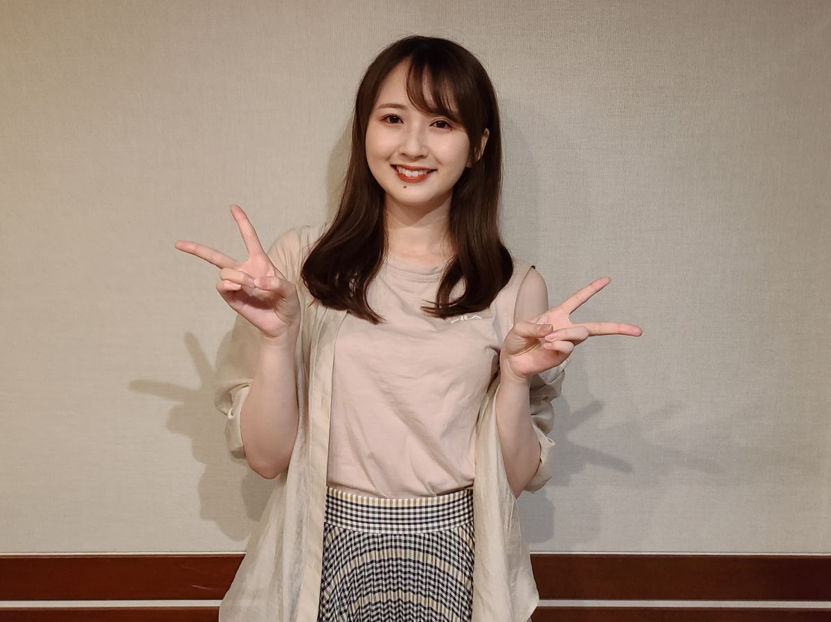 声優 #高柳知葉 がお酒について語ります！