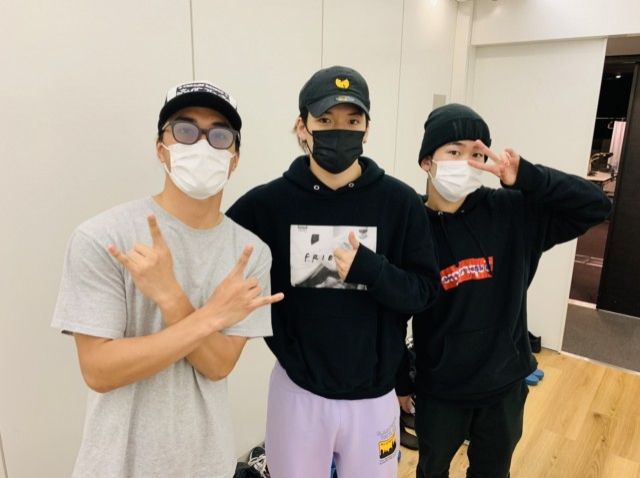 #007「この世界、ウソついたらあかん」