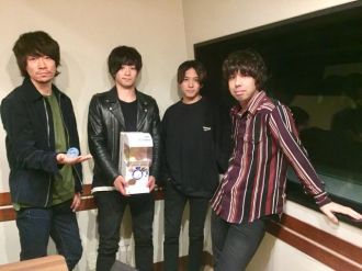 #83フレデリック＜こどもがちゃとーく＞