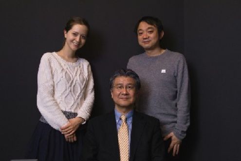 Vol.045　花王株式会社 石井龍夫さん・第1週目