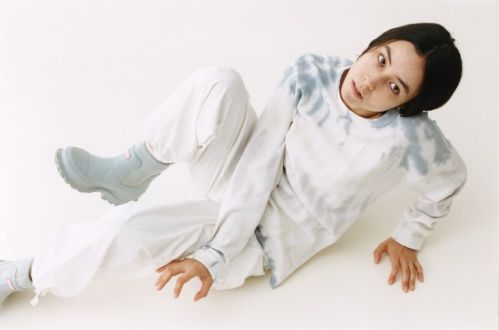 10月25日（月）担当：武田俊【ゲスト】「Maika Loubté」さん