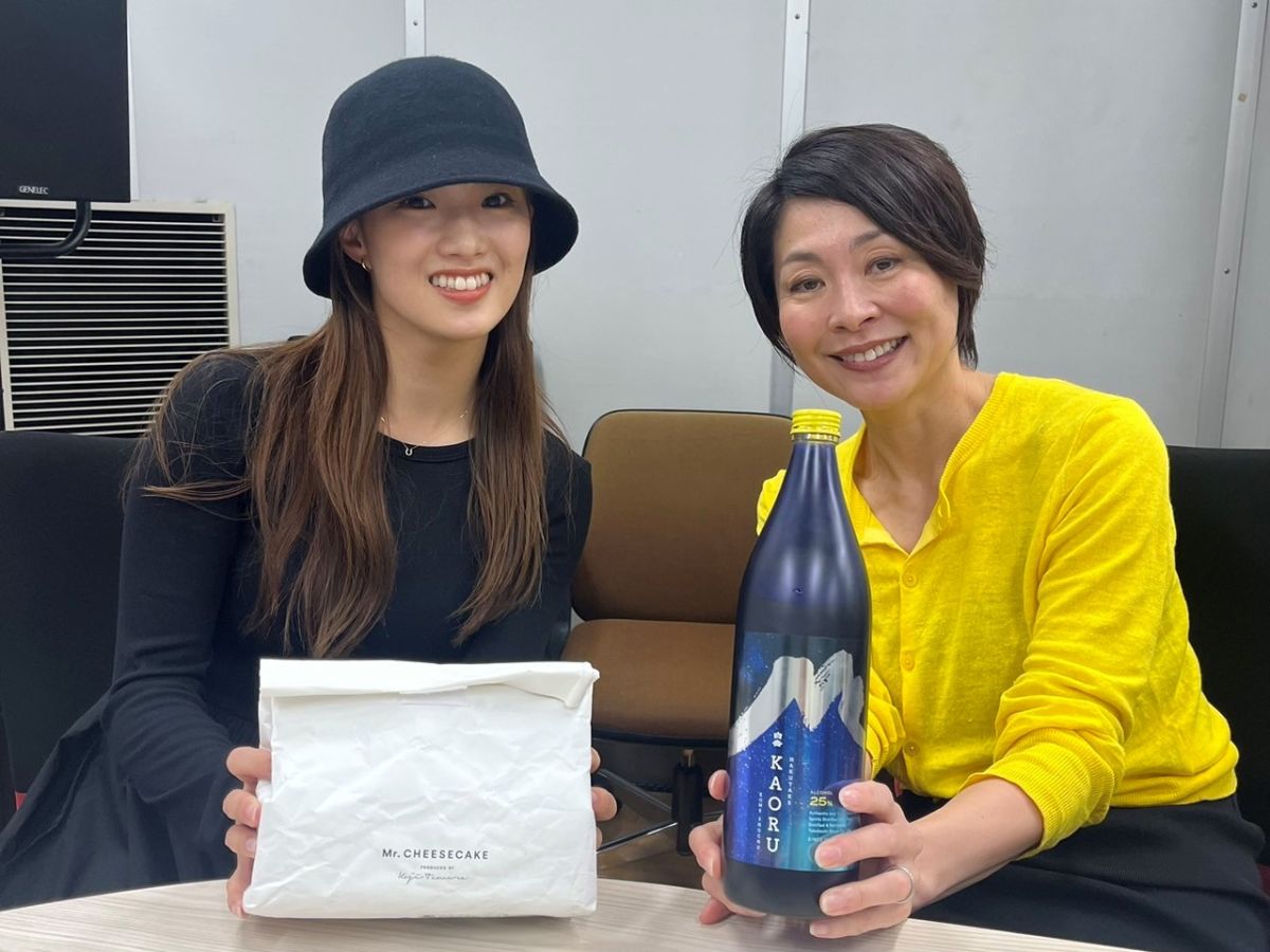 ＃０３　Ｍｒ．ＣＨＥＥＳＥＣＡＫＥ／イマドキの待ち合わせ