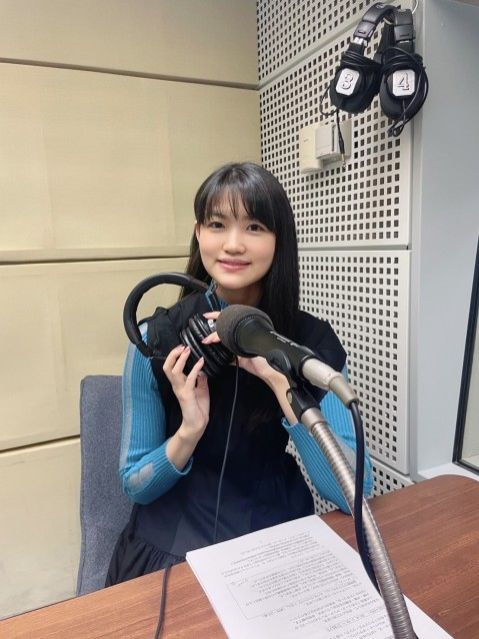 1月17日(水) SONG LIST