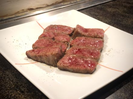 第１０２回：「長崎サーロイン食堂」電停：大学病院