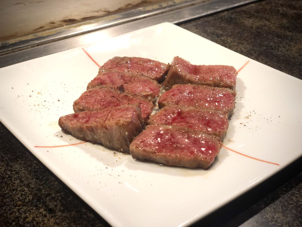 第１０２回：「長崎サーロイン食堂」電停：大学病院