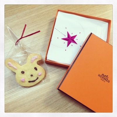 藤井悠のいただき！かわいぃいぽいぽ～！