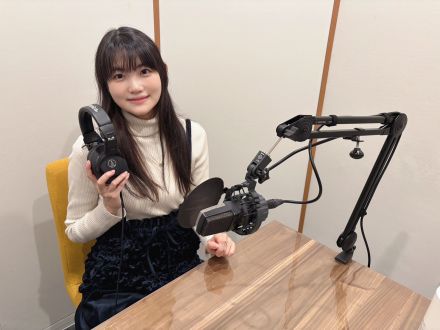 「創聖のアクエリオン／AKINO from bless4」の歌詞を早見沙織が朗読♪『早見沙織の声に出して聴きたいJ-POP』第216回