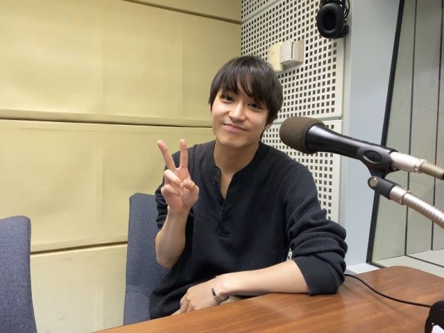 お電話企画スタート！松岡があなたと電話でお話しします☎️