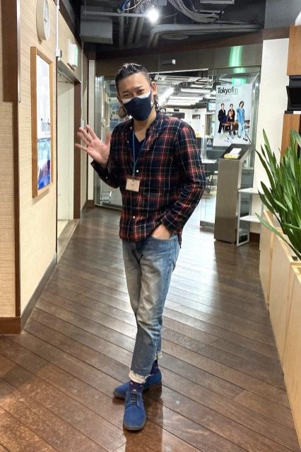 2021年11月1日(月)テーマ「無茶振りマンデー犬言葉オンリー編！part.2」