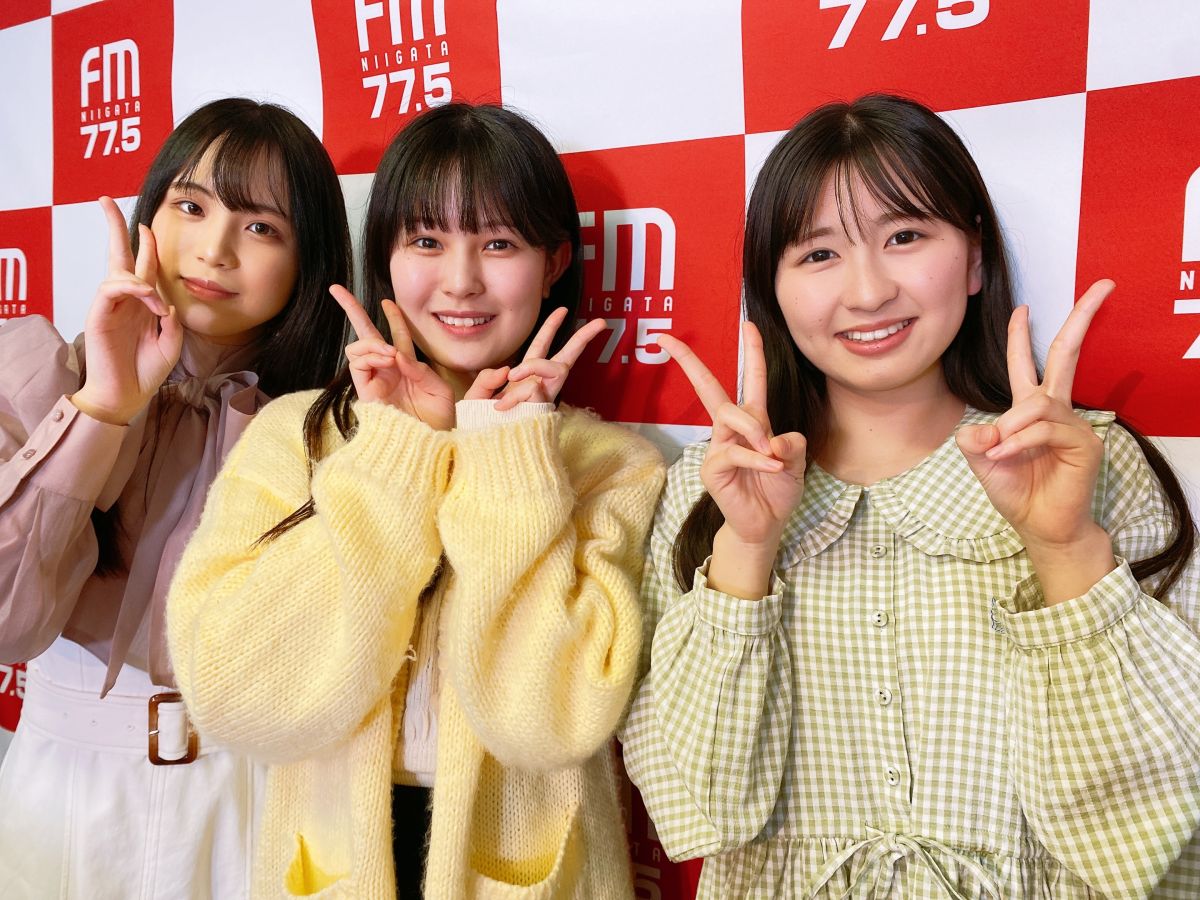 #96 近況報告会 &amp; NGT48意識調査！