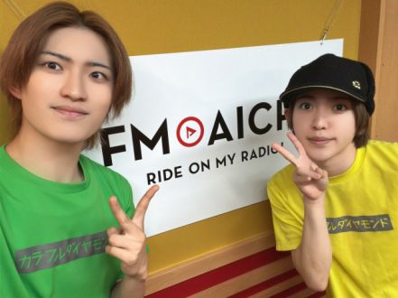 2025年12月30日（火）ON AIR！今週はカラフルダイヤモンドの推し曲をピックアップ！ 