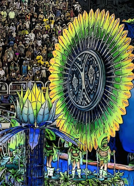 ＃48　カーニヴァル