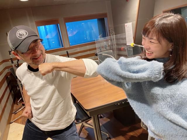 2月11日（木）Song List♪