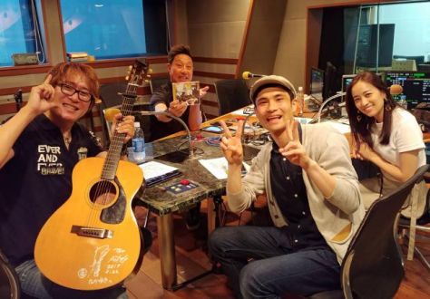 ゲスト「ブリーフ＆トランクス」