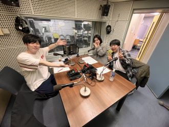 4/24  NEXT芸人は＞＞スロッピ　奇人なのはどっち？