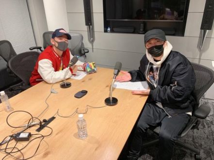 第32回「LDH PERFECT YEAR 2020 RADIO 」