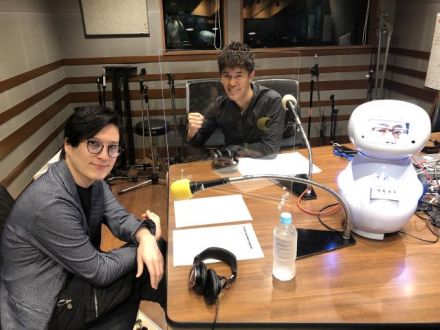 武井壮さんと清塚信也さんの話を盗み聞き・・・お互いが決めている生きる上での「自分ルール」とは？