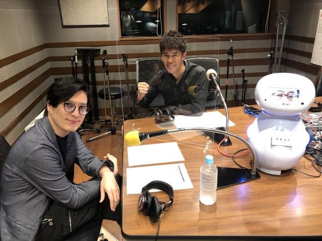 武井壮さんと清塚信也さんの話を盗み聞き・・・お互いが決めている生きる上での「自分ルール」とは？