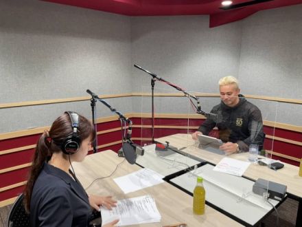 テレビ朝日アナウンサー、三谷紬さんと祝勝会！