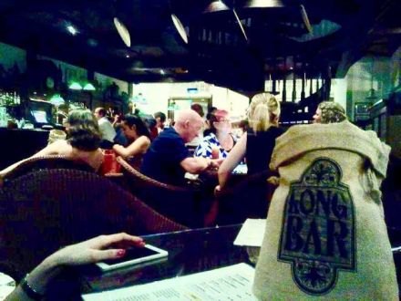 10月25日（木）今日の一コマ♪