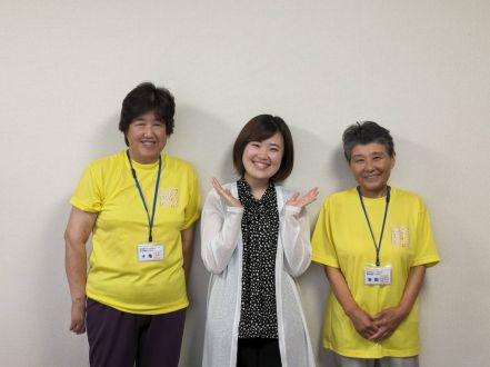 お宝ファイルNO.91　こんぴら健康応援隊