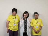 お宝ファイルNO.91　こんぴら健康応援隊