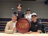 6/21 キャロウェイゴルフ株式会社 代表取締役社長 庄司明久さん！