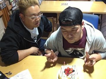 ５月１日のSCHOOL NINE WEDNESDAY